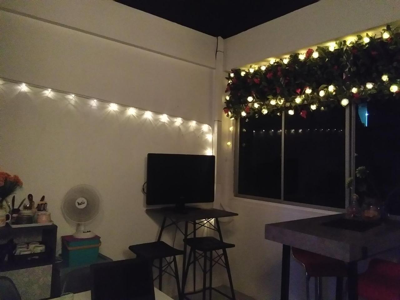 Co.Living Hostel Bandar Seri Begawan Exteriör bild