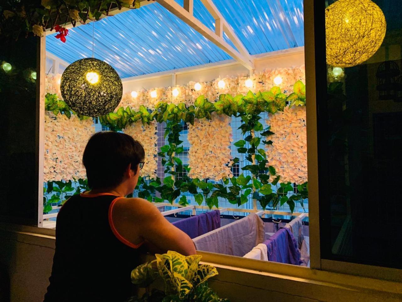 Co.Living Hostel Bandar Seri Begawan Exteriör bild